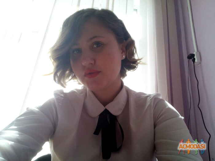 Ксения Владимировна Вдовиченко фото №1495787. Загружено 05 Августа 2019