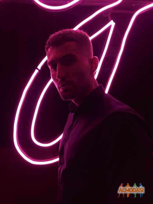 Николай Викторович Стрельников фото №1522394. Загружено 08 Октября 2019