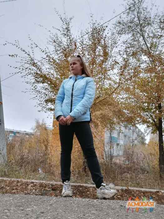 Анастасия Андреевна Артамонова фото №1543211. Загружено 24 Ноября 2019