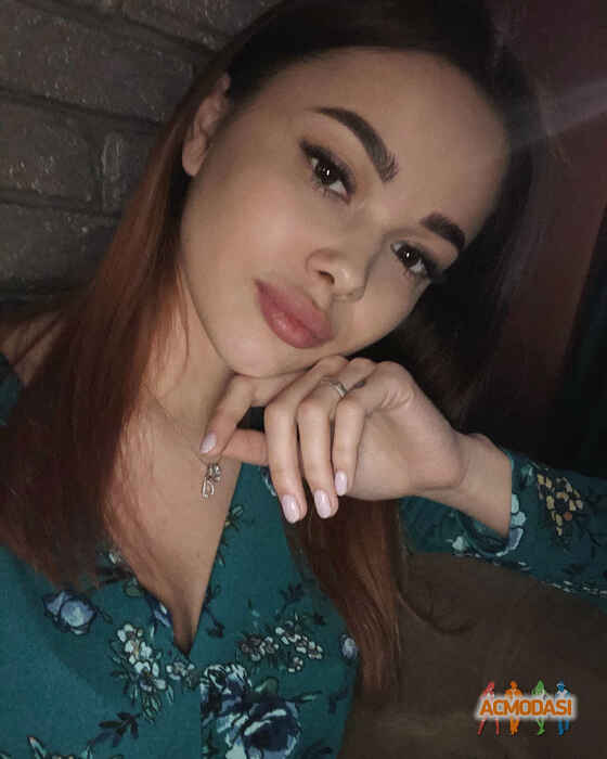 Алина Сергеевна Паращук фото №1572483. Загружено 17 Февраля 2020