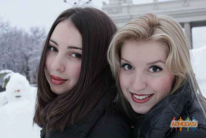 Анастасия Алексеевна Титаренко фото №283330. Загружено 05 Ноября 2012