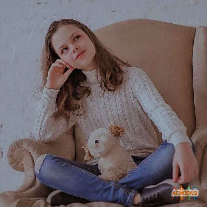 Анна Алексеевна Реутова фото №1592144. Загружено 15 Апреля 2020