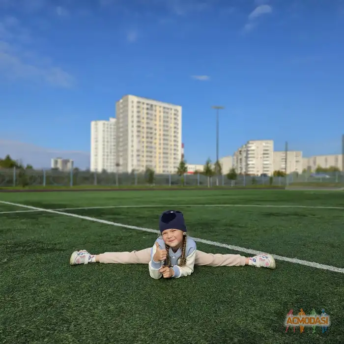 Каролина  Медведева фото №1940945. Загружено 08 Ноября 2025