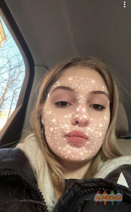 Анна Евгеньевна Белоусова фото №1816128. Загружено 25 Августа 2022