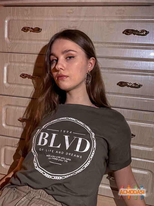 Ксения  Рогозян фото №1620557. Загружено 18 Июля 2020