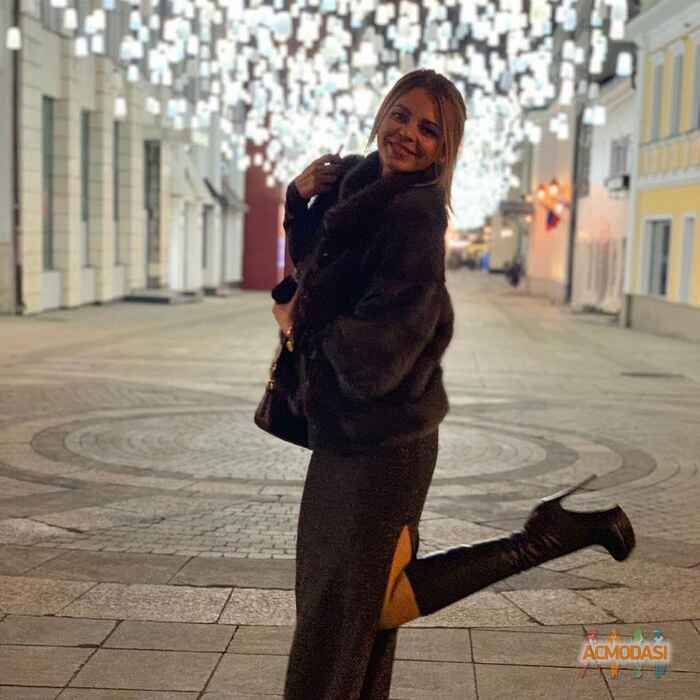 Кристина   фото №1634004. Загружено 31 Августа 2020