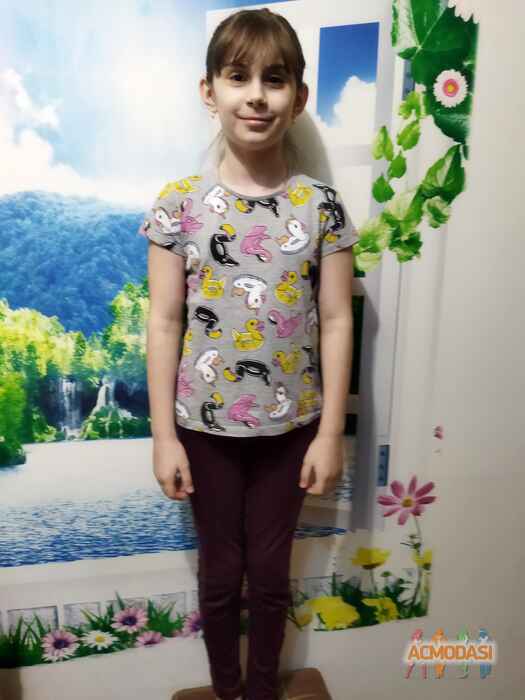 Алина  Коджебаш фото №1692227. Загружено 19 Марта 2021