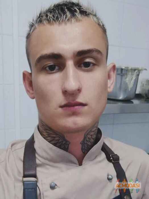 Андрей  Мишаков фото №1707905. Загружено 17 Мая 2021