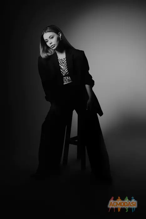 Анна  Бочоидзе фото №1866268. Загружено 04 Сентября 2023