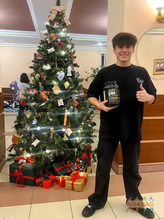 Радимир  Беляев фото №1944600. Загружено 04 Января 2026