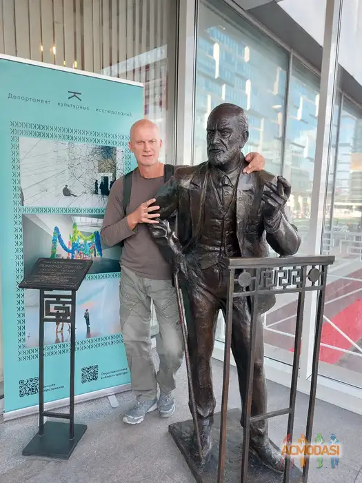 Никита  Елкин фото №1943369. Загружено 09 Декабря 2025