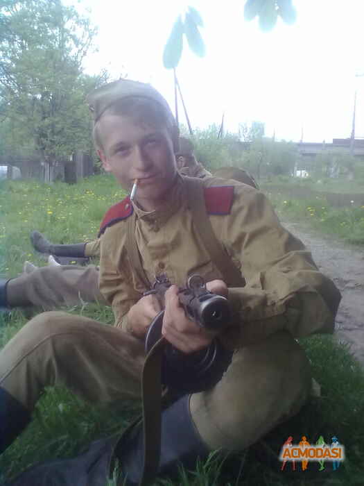 Денис Анатолиевич Ерохин фото №207365. Загружено 02 Июня 2012