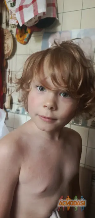 Злата Андреевна Мысова фото №1932658. Загружено 29 Июля 2025