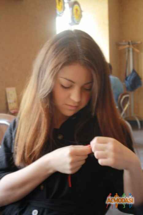 Ульяна  Филонова фото №236550. Загружено 10 Августа 2012