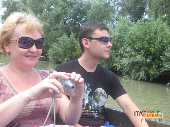 Ирина Леонтиевна Куракова фото №270652. Загружено 13 Октября 2012