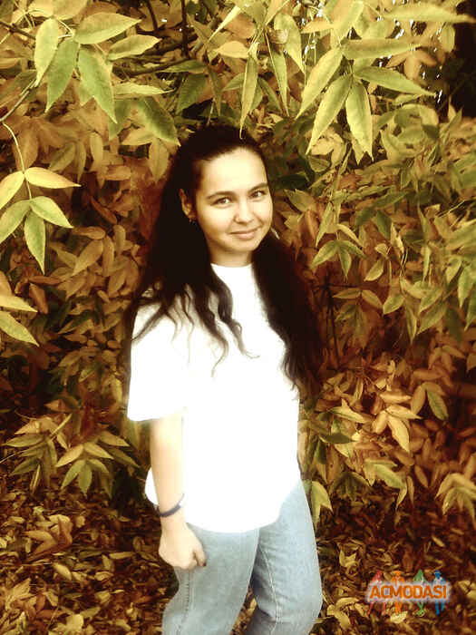 Анна Олеговна Максимова фото №302814. Загружено 03 Декабря 2012