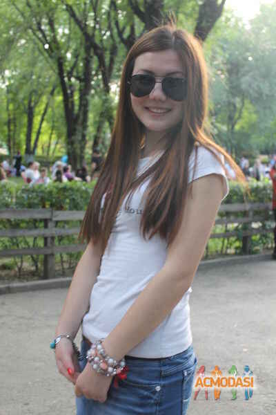 Malika Alibekovna Samigullina фото №321546. Загружено 08 Января 2013