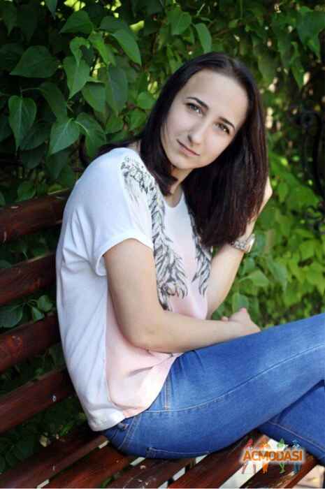 Полина Сергеевна Зуева фото №921828. Загружено 15 Сентября 2015