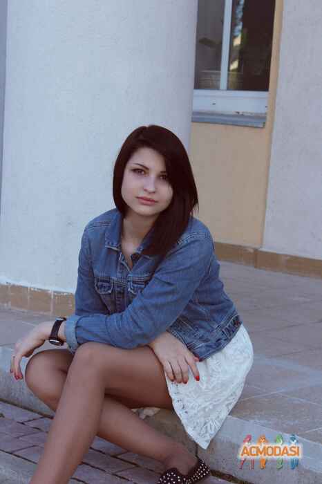 Анастасия  Игоревна фото №405688. Загружено 11 Мая 2013