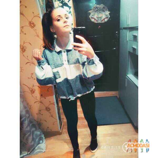 Dianka  Kravchuk фото №975023. Загружено 06 Января 2016