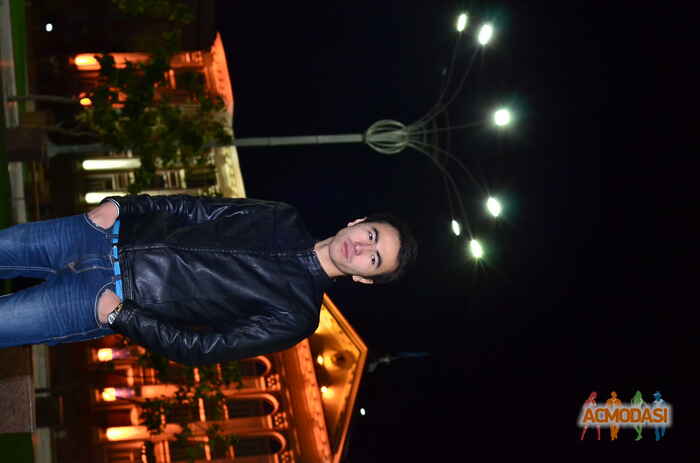 Aktore  Eskeev фото №562097. Загружено 04 Января 2014