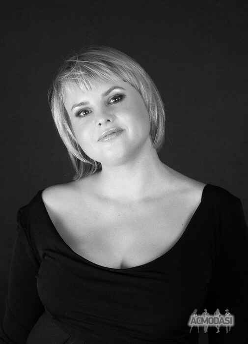 Шупан Оксана Викторовна фото №610414. Загружено 07 Марта 2014