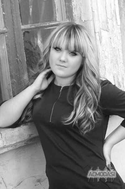 Сычевская Вероника Игоревна фото №614281. Загружено 13 Марта 2014