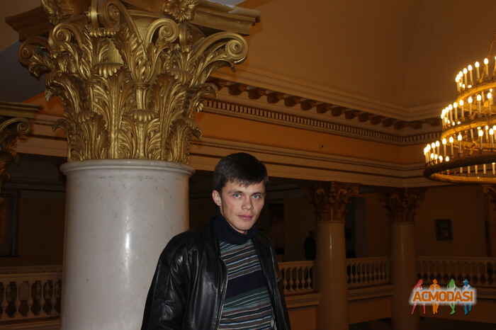 Денис Вадимович Буланов фото №615129. Загружено 15 Марта 2014