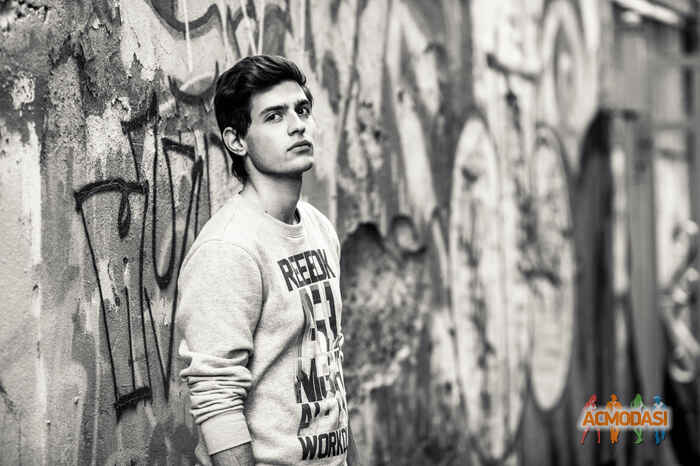 Степан  Ваганвич фото №709187. Загружено 14 Августа 2014