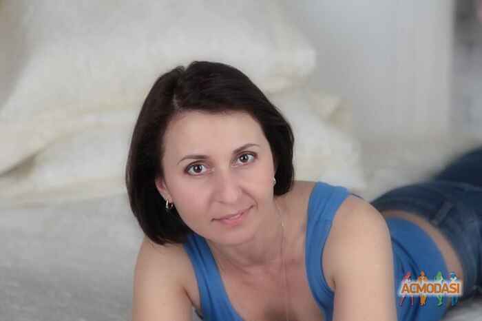 Павликова Марина Сергеевна фото №430075. Загружено 17 Июня 2013