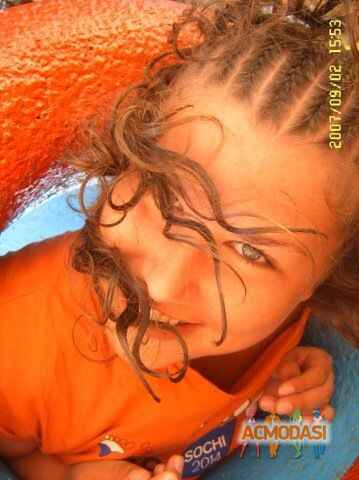 Оксана Владимировна Поликарпова фото №890545. Загружено 22 Июля 2015