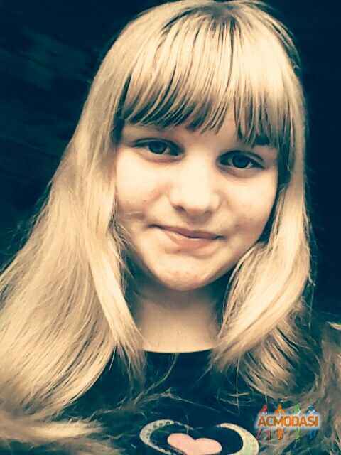 Анастасия Сергеевна Семенюк фото №914013. Загружено 30 Августа 2015