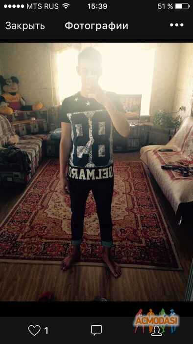 Илья Вячеславович Дубровский фото №965666. Загружено 09 Декабря 2015