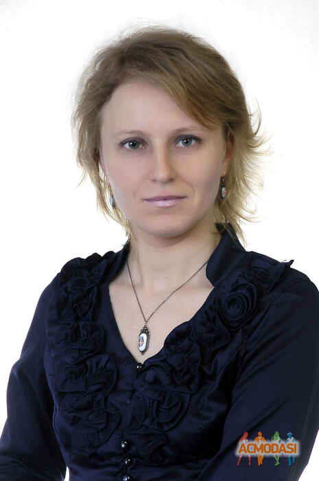 Анна Владимировна Данилова фото №1026408. Загружено 18 Апреля 2016