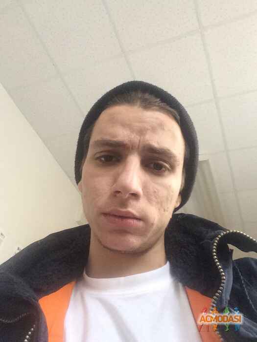 Даниэль  Папян фото №1026641. Загружено 19 Апреля 2016