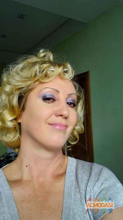 Оксана  Бессараб фото №1126768. Загружено 22 Декабря 2016