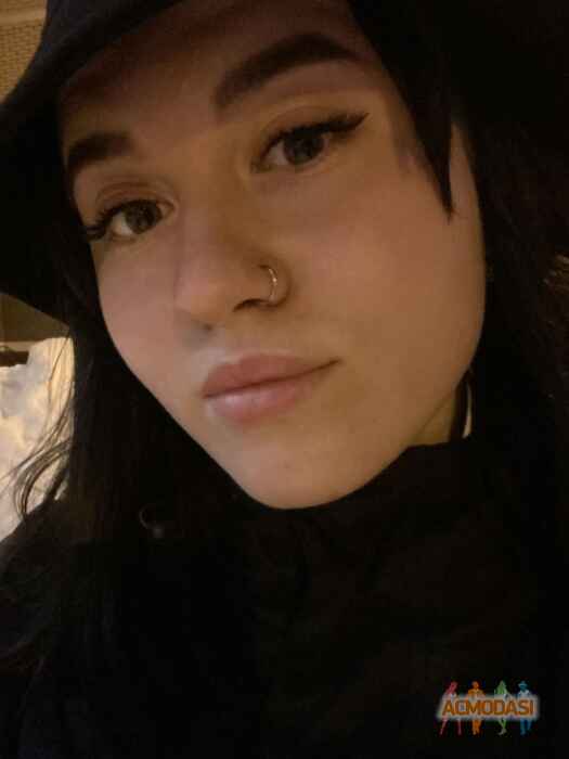 Арина Андреевна Фомина фото №1686156. Загружено 26 Февраля 2021