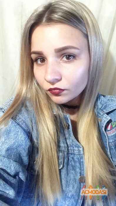 Василиса Васильевна Нистраткина фото №1285548. Загружено 09 Февраля 2018