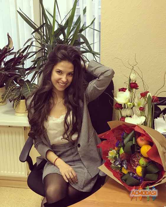 Дарья Андреевна Богданович фото №1304246. Загружено 26 Марта 2018