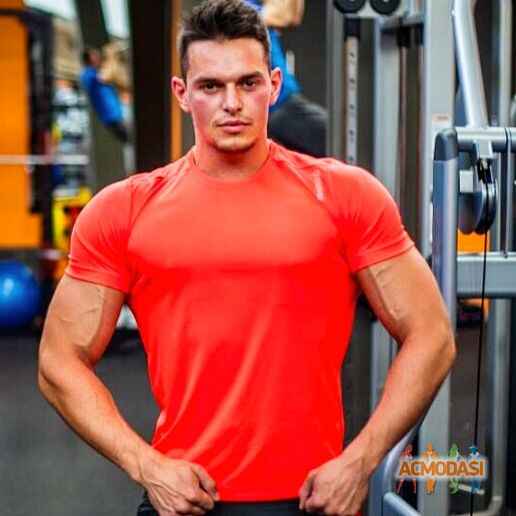 Павел Владимирович Бочкарев фото №1356649. Загружено 09 Августа 2018