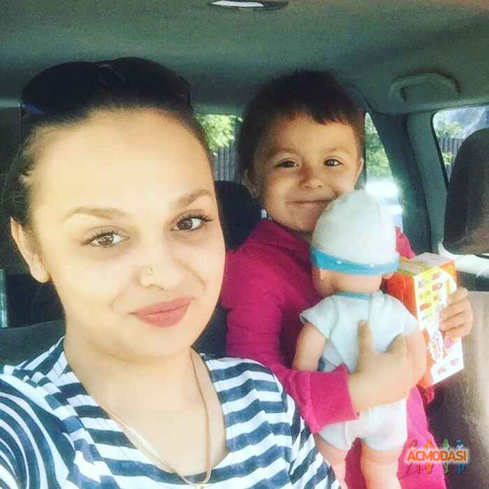 Яна Ивановна Исаева фото №1363729. Загружено 27 Августа 2018