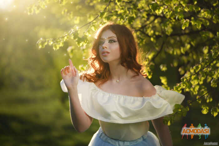 Кристина Игоревна Доронина фото №1420141. Загружено 03 Февраля 2019