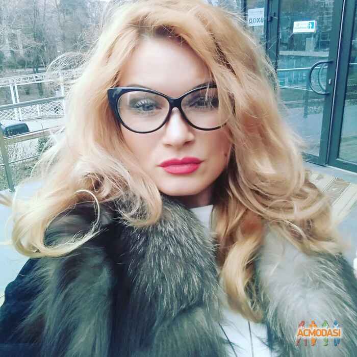 Анжелика Евгеньевна Лунёва фото №1426135. Загружено 18 Февраля 2019