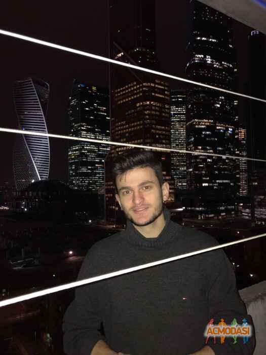 Заза Борисович Габелия фото №1468164. Загружено 31 Мая 2019