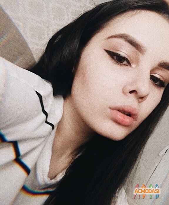 Алина Эдуардовна Колпакова фото №1597512. Загружено 07 Мая 2020