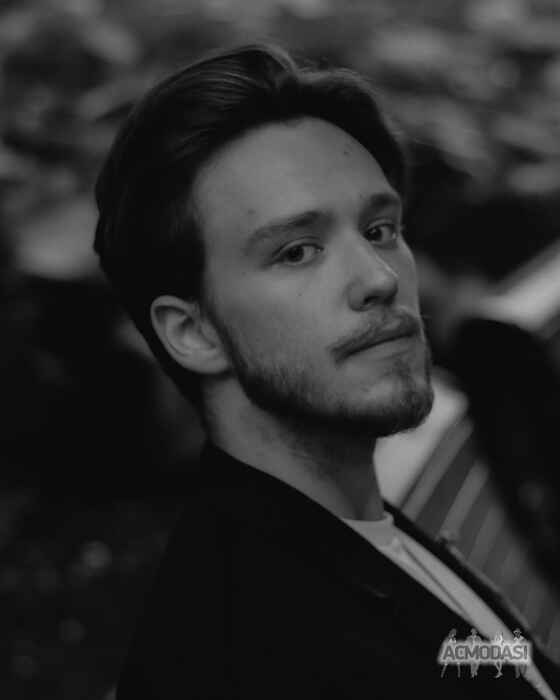 Даниил Сергеевич Роменский фото №1506189. Загружено 01 Сентября 2019