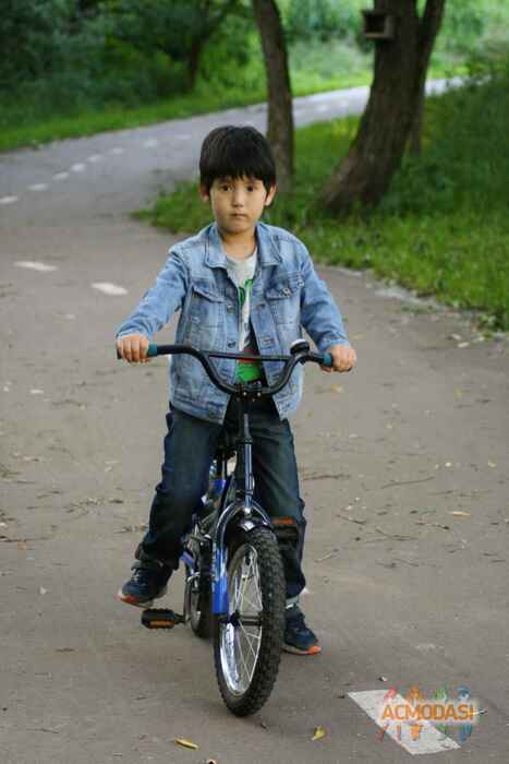 Азирет Аскарович Абдыкадыров фото №1667637. Загружено 21 Декабря 2020