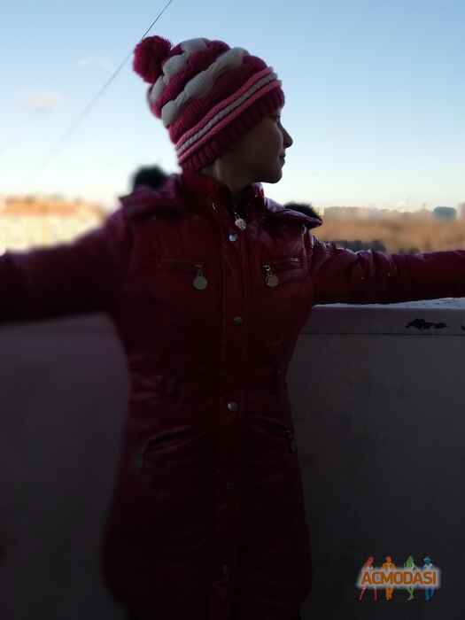 Кристина  Алексюк фото №1633624. Загружено 29 Августа 2020