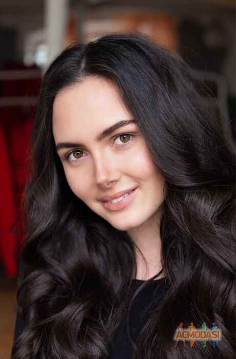Полина Вячеславовна Сидорова фото №1733779. Загружено 19 Августа 2021