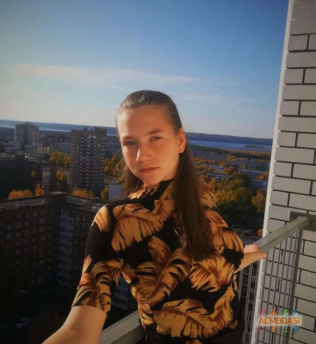 Алина  Хафизова фото №1744150. Загружено 26 Сентября 2021